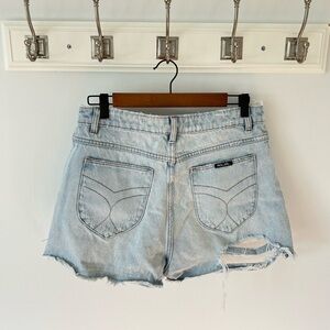 Rolla’s Dusters Short